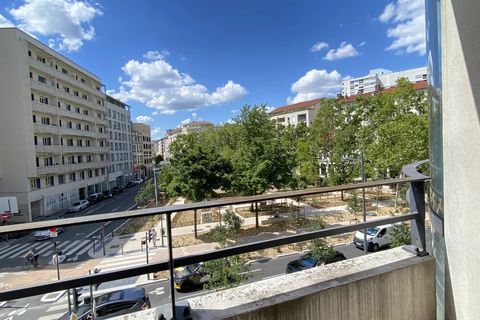 Apartament a Lyon, Rhone, Lyon - € 1.202/mes | Ref: quartier Garibaldi à Lyon - foto 9