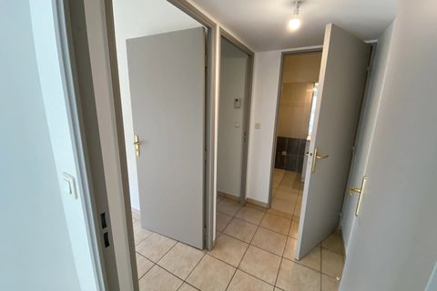 Apartament a Lyon, Rhone, Lyon - € 1.202/mes | Ref: quartier Garibaldi à Lyon - foto 16