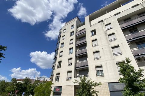 Apartament a Lyon, Rhone, Lyon - € 1.202/mes | Ref: quartier Garibaldi à Lyon - foto 22