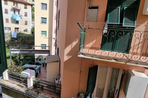 Lejlighed i Genoa, Genoa, Genoa - € 49.000 | Ref: gallino49 - foto 9
