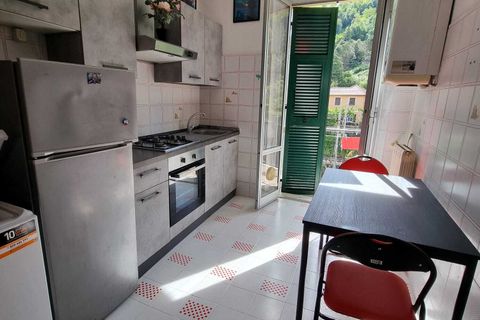 Lejlighed i Genoa, Genoa, Genoa - € 49.000 | Ref: gallino49 - foto 10