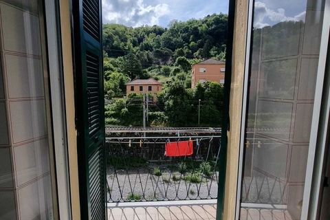 Lejlighed i Genoa, Genoa, Genoa - € 49.000 | Ref: gallino49 - foto 13