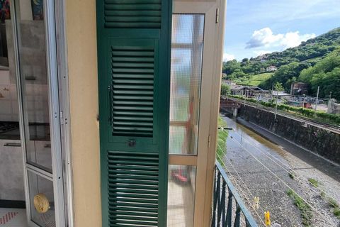 Lejlighed i Genoa, Genoa, Genoa - € 49.000 | Ref: gallino49 - foto 15