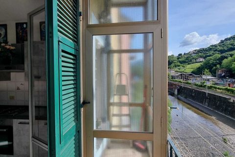Lejlighed i Genoa, Genoa, Genoa - € 49.000 | Ref: gallino49 - foto 16