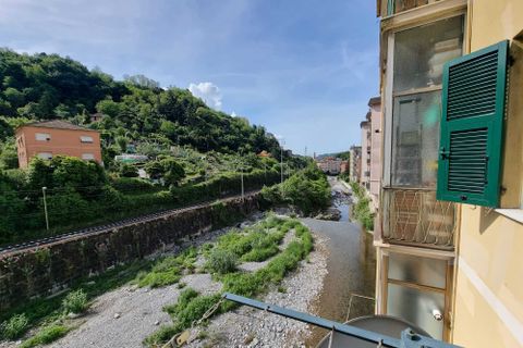 Lejlighed i Genoa, Genoa, Genoa - € 49.000 | Ref: gallino49 - foto 19