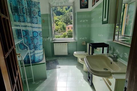 Lejlighed i Genoa, Genoa, Genoa - € 49.000 | Ref: gallino49 - foto 30