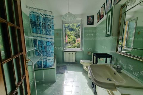 Lejlighed i Genoa, Genoa, Genoa - € 49.000 | Ref: gallino49 - foto 31