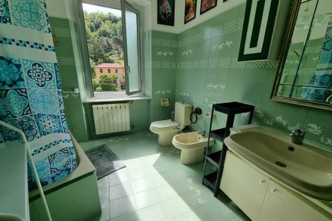 Lejlighed i Genoa, Genoa, Genoa - € 49.000 | Ref: gallino49 - foto 32
