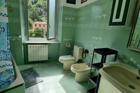 Lejlighed i Genoa, Genoa, Genoa - € 49.000 | Ref: gallino49 - foto 33