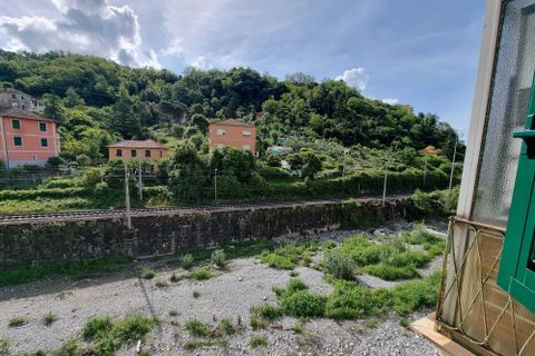 Lejlighed i Genoa, Genoa, Genoa - € 49.000 | Ref: gallino49 - foto 38