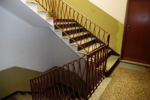Lejlighed i Genoa, Genoa, Genoa - € 49.000 | Ref: gallino49 - foto 41