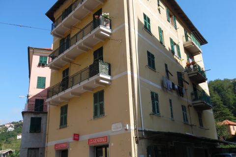 Lejlighed i Genoa, Genoa, Genoa - € 49.000 | Ref: gallino49 - foto 43