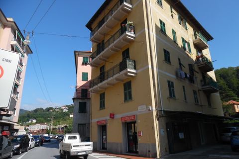 Lejlighed i Genoa, Genoa, Genoa - € 49.000 | Ref: gallino49 - foto 44