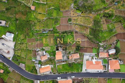 Helårsgrund i Ribeira Brava, Madeira, Ribeira Brava - € 108.000 | Ref: LH-809-2026 - foto 2
