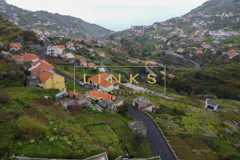 Helårsgrund i Ribeira Brava, Madeira, Ribeira Brava - € 108.000 | Ref: LH-809-2026 - foto 3
