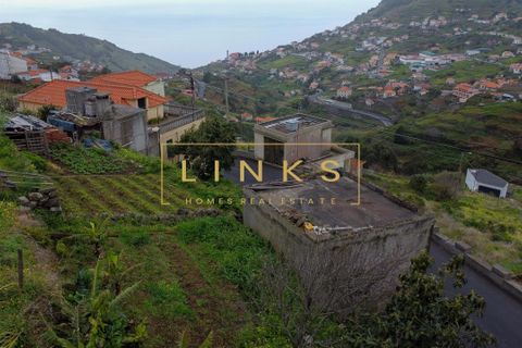 Helårsgrund i Ribeira Brava, Madeira, Ribeira Brava - € 108.000 | Ref: LH-809-2026 - foto 6