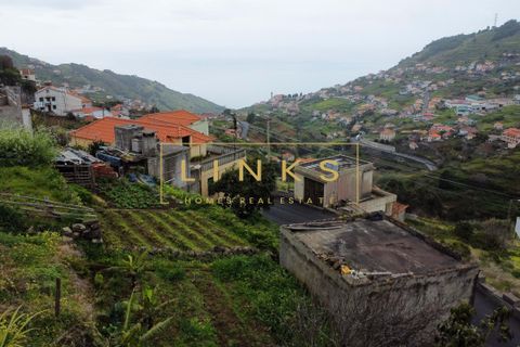 Helårsgrund i Ribeira Brava, Madeira, Ribeira Brava - € 108.000 | Ref: LH-809-2026 - foto 7