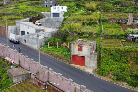 Helårsgrund i Ribeira Brava, Madeira, Ribeira Brava - € 108.000 | Ref: LH-809-2026 - foto 9