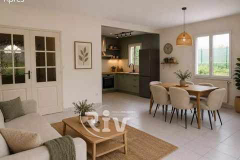Villa a Vienne, Isere, Vienne - € 285.000 | Ref: VS-2451 - foto 2