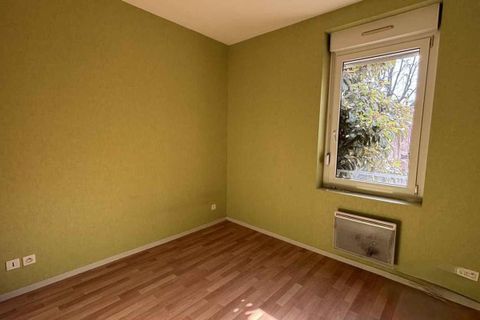 Lejlighed i Dijon, Cote-d'Or, Dijon - € 110.000 | Ref: 11102 - foto 1