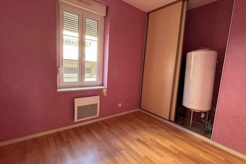 Lejlighed i Dijon, Cote-d'Or, Dijon - € 110.000 | Ref: 11102 - foto 3