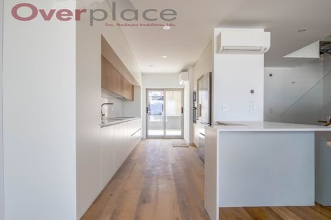 Villa i Ribamar, Lisbon, Ribamar - € 649.000 | Ref: AG.1291 - foto 8