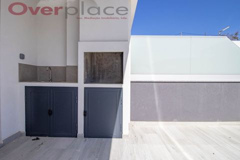 Villa i Ribamar, Lisbon, Ribamar - € 649.000 | Ref: AG.1291 - foto 11