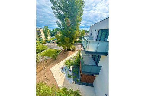 Leilighet i Montpellier, Herault, Montpellier - € 185 000 | Ref: 104736 - foto 2