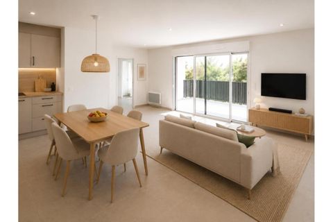 Leilighet i Montpellier, Herault, Montpellier - € 185 000 | Ref: 104736 - foto 3