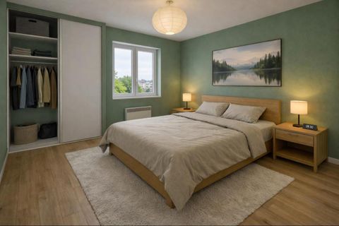 Leilighet i Capbreton, Landes, Capbreton - € 538 350 | Ref: 104719 - foto 3