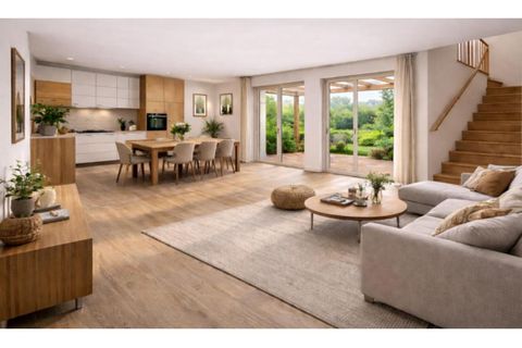 Villa i Opio, Alpes-Maritimes, Opio - € 710.500 | Ref: 104743 - foto 1