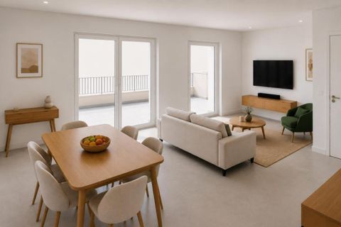 Lejlighed i Montpellier, Herault, Montpellier - € 651.000 | Ref: 102930 - foto 1