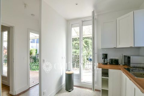 Villa a Chatou, Yvelines, Chatou - € 2.550/mes | Ref: 1478 - foto 4