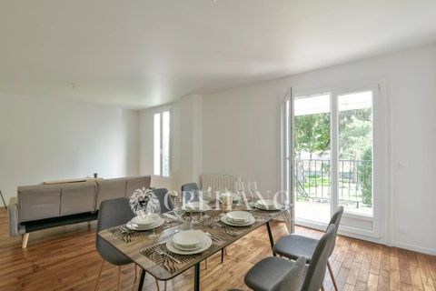Villa a Chatou, Yvelines, Chatou - € 2.550/mes | Ref: 1478 - foto 5