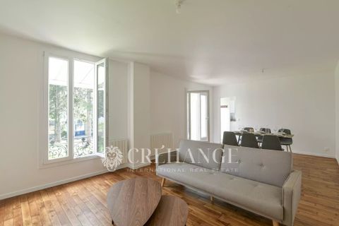 Villa a Chatou, Yvelines, Chatou - € 2.550/mes | Ref: 1478 - foto 7