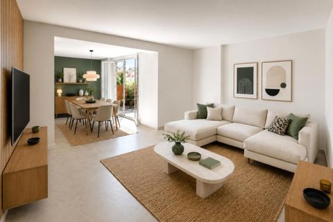 Lejlighed i Narbonne, Aude, Narbonne - € 243.400 | Ref: 104633 - foto 1
