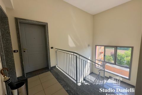 Leilighet i Lissone, Monza and Brianza, Lissone - € 128 000 | Ref: LD-Via Segantini - foto 4