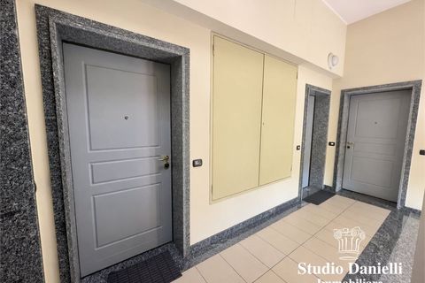 Leilighet i Lissone, Monza and Brianza, Lissone - € 128 000 | Ref: LD-Via Segantini - foto 5