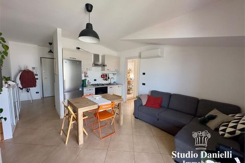 Leilighet i Lissone, Monza and Brianza, Lissone - € 128 000 | Ref: LD-Via Segantini - foto 8