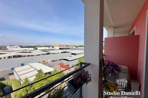 Leilighet i Lissone, Monza and Brianza, Lissone - € 128 000 | Ref: LD-Via Segantini - foto 10
