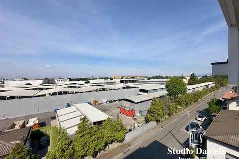 Leilighet i Lissone, Monza and Brianza, Lissone - € 128 000 | Ref: LD-Via Segantini - foto 11