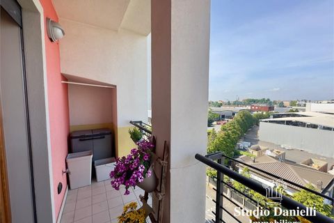 Leilighet i Lissone, Monza and Brianza, Lissone - € 128 000 | Ref: LD-Via Segantini - foto 12