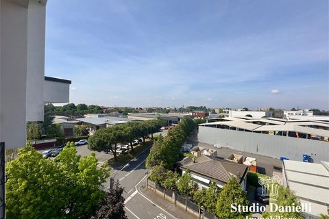 Leilighet i Lissone, Monza and Brianza, Lissone - € 128 000 | Ref: LD-Via Segantini - foto 13