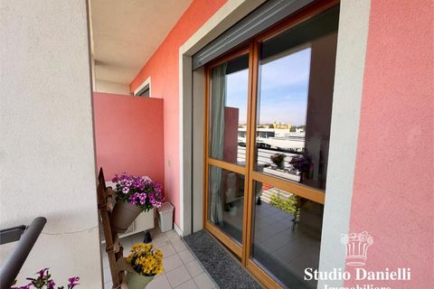 Leilighet i Lissone, Monza and Brianza, Lissone - € 128 000 | Ref: LD-Via Segantini - foto 14