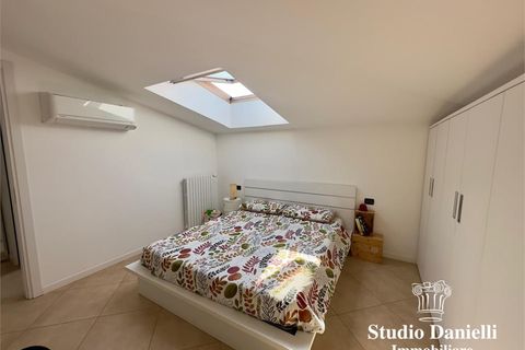 Leilighet i Lissone, Monza and Brianza, Lissone - € 128 000 | Ref: LD-Via Segantini - foto 19