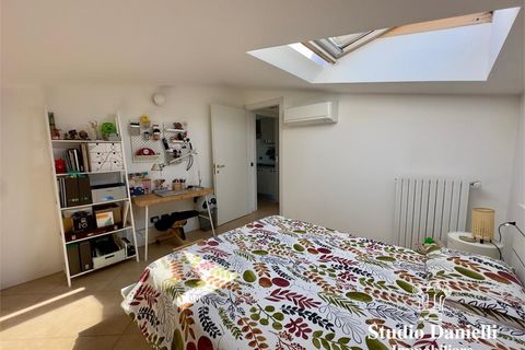 Leilighet i Lissone, Monza and Brianza, Lissone - € 128 000 | Ref: LD-Via Segantini - foto 20