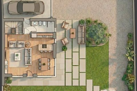 Villa a Carate Brianza, Monza and Brianza, Carate Brianza - € 560.000 | Ref: MD-Via Venezia - foto 3