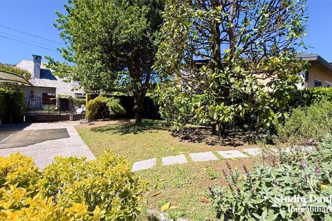 Villa a Carate Brianza, Monza and Brianza, Carate Brianza - € 390.000 | Ref: AR-Via Bezzecca - foto 20