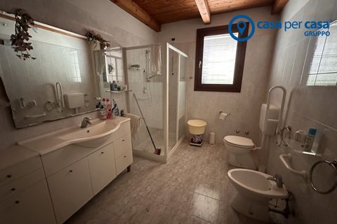 Rækkehus i Cavarzere, Venice, Cavarzere - € 95.000 | Ref: ADMG67 - foto 7