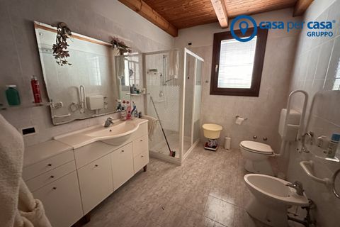 Rækkehus i Cavarzere, Venice, Cavarzere - € 95.000 | Ref: ADMG67 - foto 8